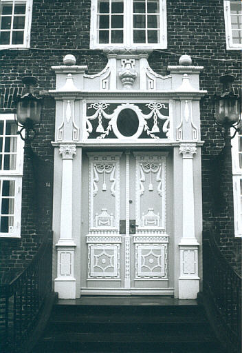 Door - Tondern